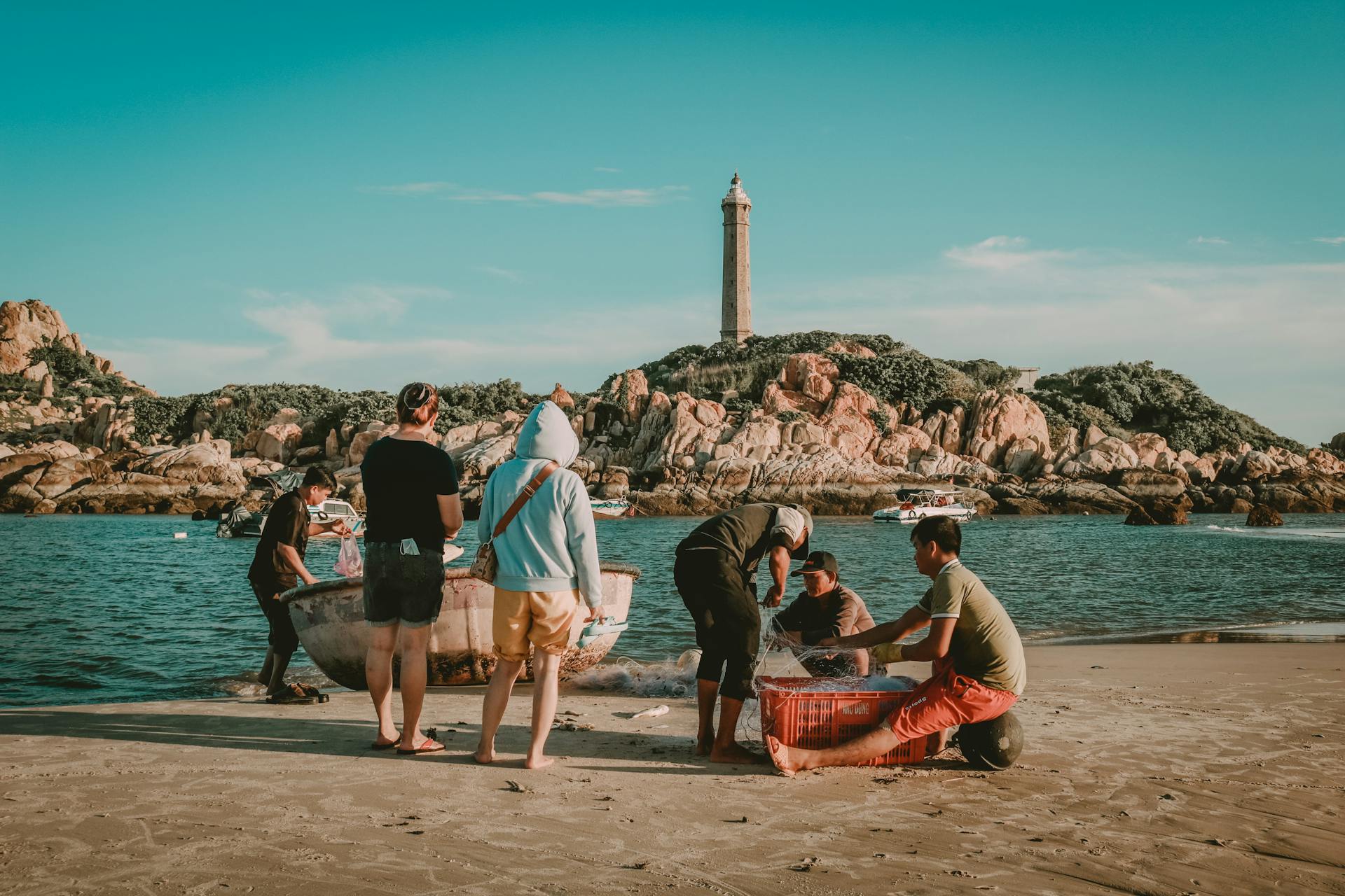 Experience Lam Dong Tours with sustainable adventures